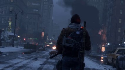 Tom Clancy’s The Division - Trailer [E32015]