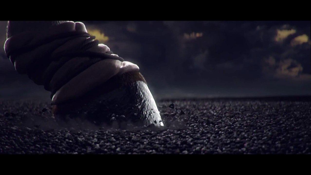 Trials Fusion Awesome Level Max Announcement Trailer