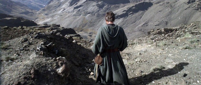 EGK - VFX breakdown #3 : MPC