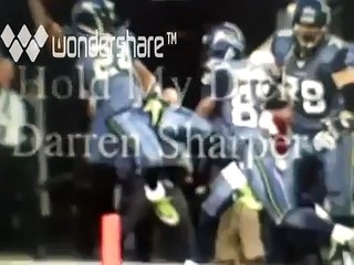 Marshawn Lynch (True Meaning of Determination) Original