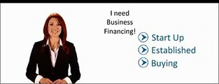 Small Business financing scams and commercial loans...financial training academy