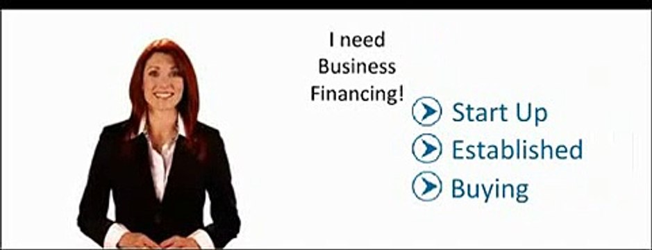 Small Business financing scams and commercial loans...financial training academy