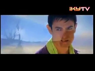 Ghajini Song Promo: "Hai Guzarish"