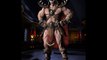 All Shao Kahn Soundbites(Mortal Kombat 3)