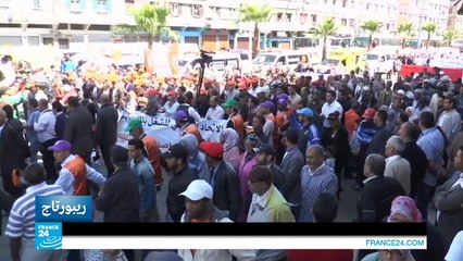 المغرب: النقابات منقسمة بين مؤيدة للحوار ومنددة بعدم وفاء الحكومة بوعودها