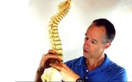 Herniated Disc Pain Relief Stretches - Back Pain Stretches