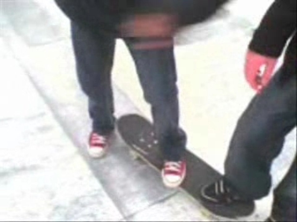 Les tripes entre potes