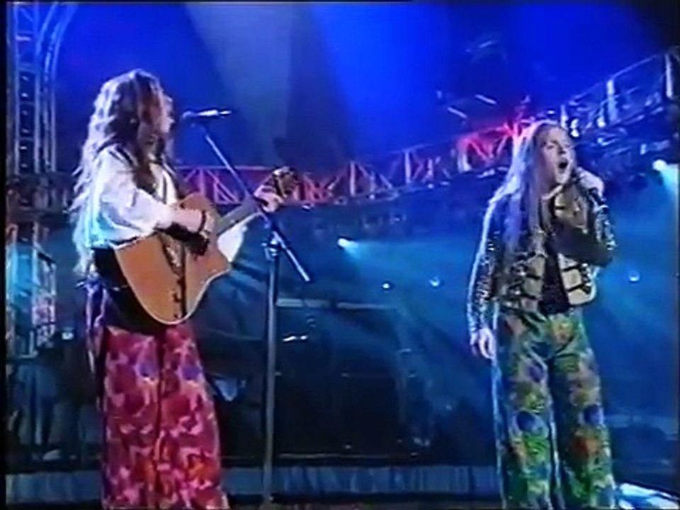 Kelly Family / I Cant help myself / OSTRAVA 97/Cz video Dailymotion