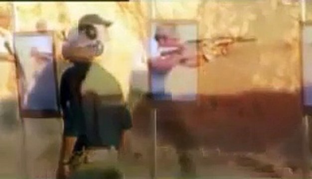 Terrorist israel supports pkk terrorists