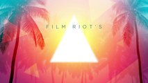 FRES | Editing, Sound Mixing & Color Grading - Film Riot
