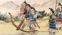 History: Ancient Chinese Military Inventions