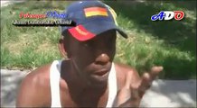 Reportaje sobre la Habana capital de todos los cubanos