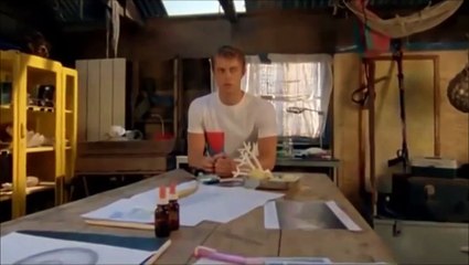 H2O- Plötzlich Meerjungfrau // Bella's Verwandlung *-*