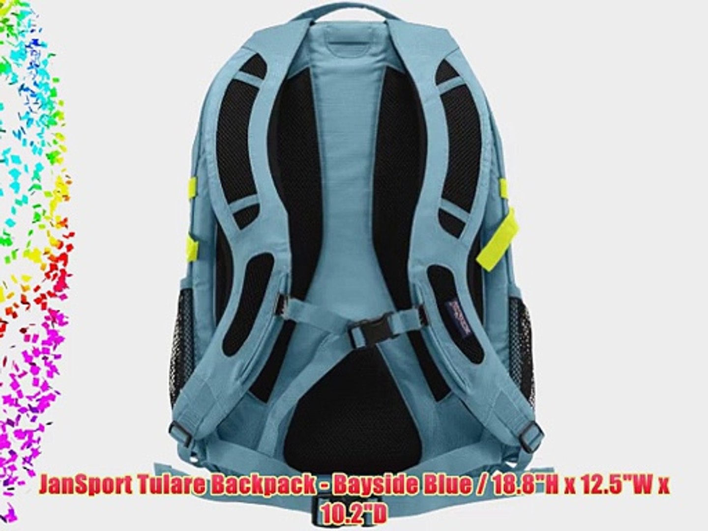 Jansport tulare 33 cheap