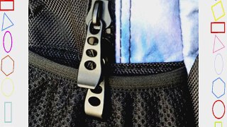 Vere Gloria Unisex School Backpack Bags 3D Animal Print Felt Fabric Hiking Daypacks (dog2)