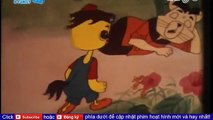 Phim hoạt hình Việt Nam hay: Con gà nghịch ngợm