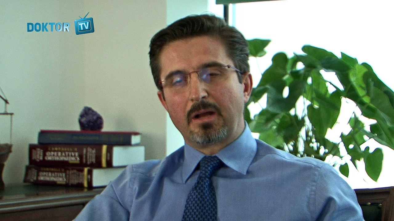 Karpal Tünel Sendromu Nasıl Anlaşılır