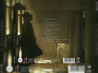 El Barrio - Surestao (Espejos)