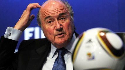 Karim Bennani : "Michel Platini serait l'homme idoine pour diriger la FIFA" (La Team #7)