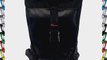 Ranipak Durable Solid Flap Laptop Mobile Travel Computer Backpack Bag Black One Size