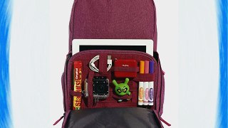 Cocoon Innovations Recess Backpack Fits up to 15-Inch MacBook Pro (MCP3403PK)