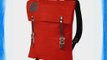 Duluth Pack Laptop Scout Pack Red 16 x 14-Inch