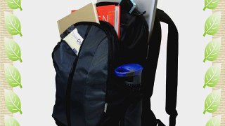FileMate Reach Pro Series Functional Backpack Black/Grey (3FMND850BK16-R)
