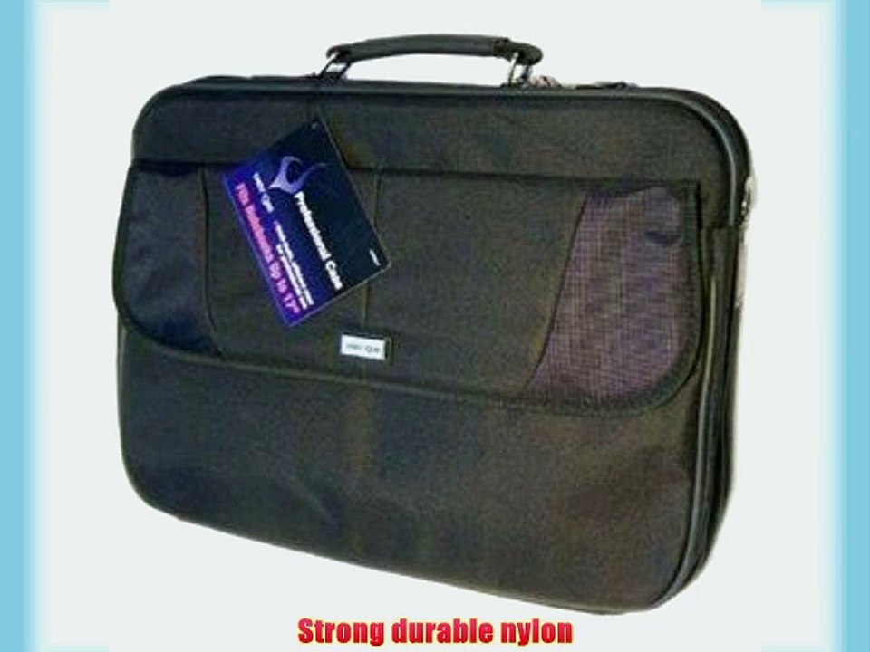 Verge Notebook Case