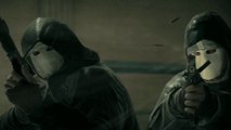 RAINBOW SIX SIEGE - Terrorist Hunt Multiplayer Co-Op Trailer (Full HD)