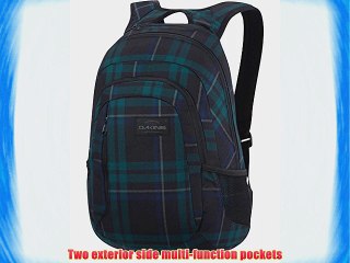 Dakine Factor Laptop Backpack Townsend 20-Liter