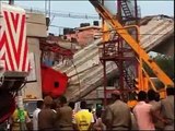 Indian bridge collapses, 3 die