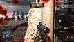 Battlefield 4 - Sniper Sunday SRR-61 Intervention Best Sniper Rifle?