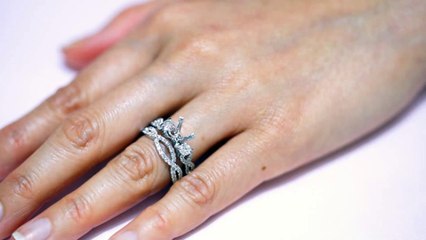 Kim Phuoc Jewelry ADM-796 0.95CT 58 2310