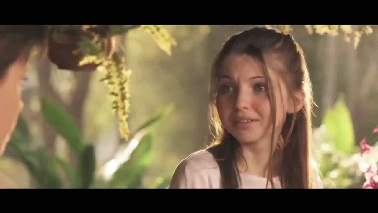 El medallón perdido Las aventuras de Billy Stone - Trailer (2014)