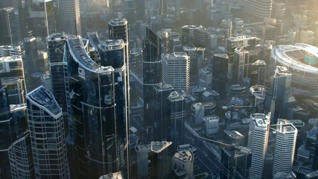 Anno 2205 - Trailer [E32015]