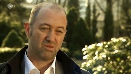 Joachim Unseld - und wir sind nicht die einzigen