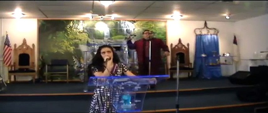 Coros de Fuego Porque Buscais Entre Los Muertos Al Que Vive