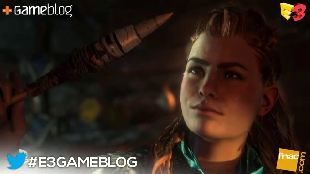 #E3Gameblog : suivez la conférence PS4 avec Carole et Julo (REPLAY)