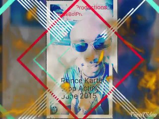 PRINCE KARTEL- STOP ACTING (2015)