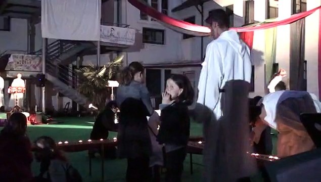 6-St Dominique Merci pour tout ce que tu donnes