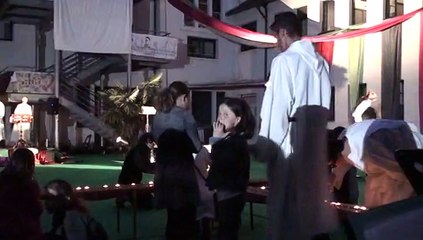 6-St Dominique Merci pour tout ce que tu donnes