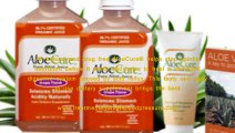 Aloecure Reviews - Does Aloecure Work What Are Aloecure Side Effects
