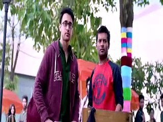 Katti Batti (Theatrical Trailer)