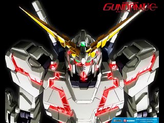 Mobile Suit Gundam UC OST merry go round