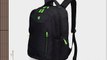 LOOGU Zeepack 16 inch Laptop Backpack Travelling Business Cycling Camping Hiking WATERPROOF