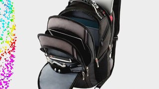 Wenger 28001010 Swissgear Update Mackbook Pro Case Backpack 15in