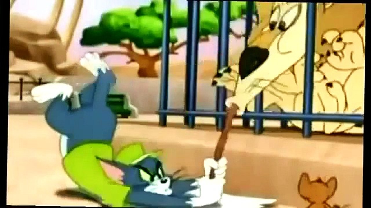 Том и Джерри мультфильмы 2014   том и джерри на русском все серии   том и джерри смотреть онлайн