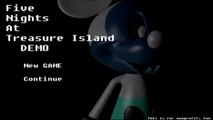 ALL JUMPSCARES Five Nights at Treasure Island