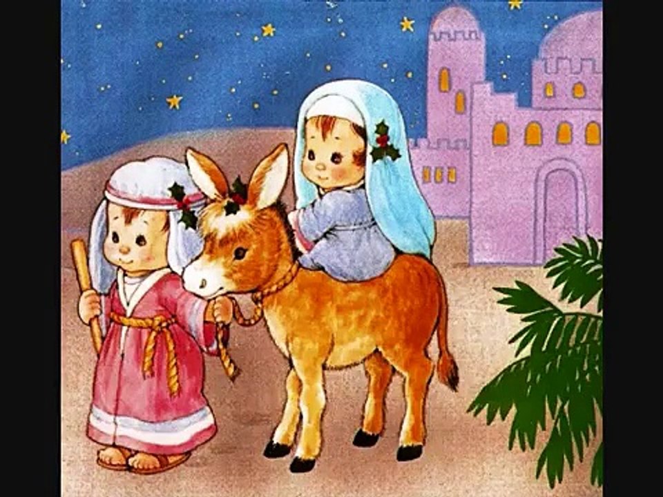 PRZYBIEŻELI DO BETLEJEM PASTERZE -ARKA NOEGO