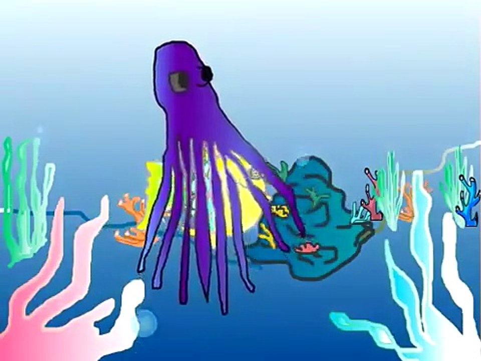 Slippery Fish
